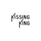 Kissing King