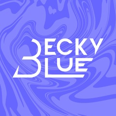 Becky Blue DJ