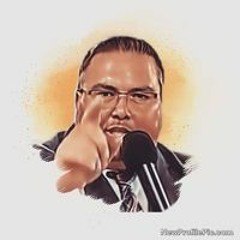 Pastor Elliott J Aspinwall