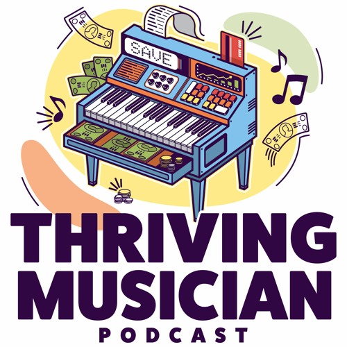 Thriving Musician Podcast’s avatar
