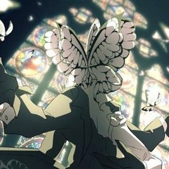 †☆.Funeral of the dead butterflies.☆†