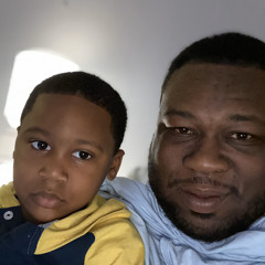 Tonnie Patterson Jr.