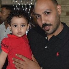 Ahmed Shalsh