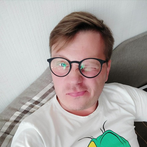 Алексей Вакуленко’s avatar