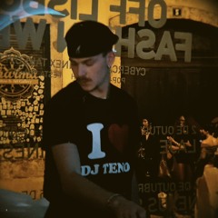 Dj Tenso