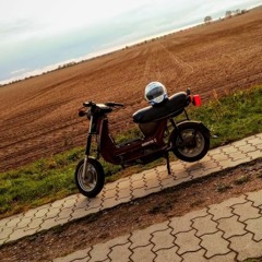 Biker Schöneweide