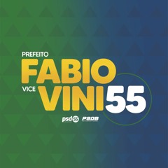 Fábio e Vini 55
