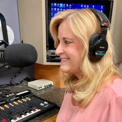 Heather Place: Radio Personality/Voice Actor