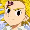 ⛧Meliodas⁶⁶⁶
