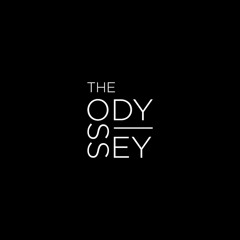 THE ODYSSEY