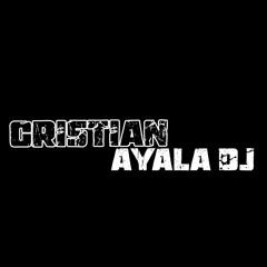 Cristian Ayala DJ