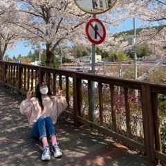 잔잔