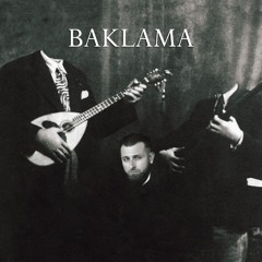 BAKLAMA