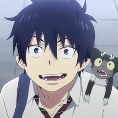 rin okumura