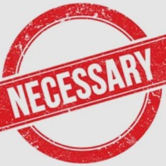 Dj Necessary