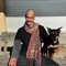 Calvin Pullen (DJ C-SAND)
