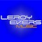 Leroy Evers