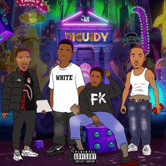 Tropa Do Atxim(Family K)