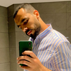 Mostafa Ahmed
