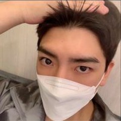정남