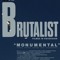 Brutalist