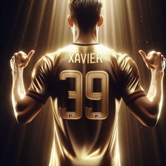 xavier #39