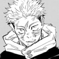 Yuuji Itadori