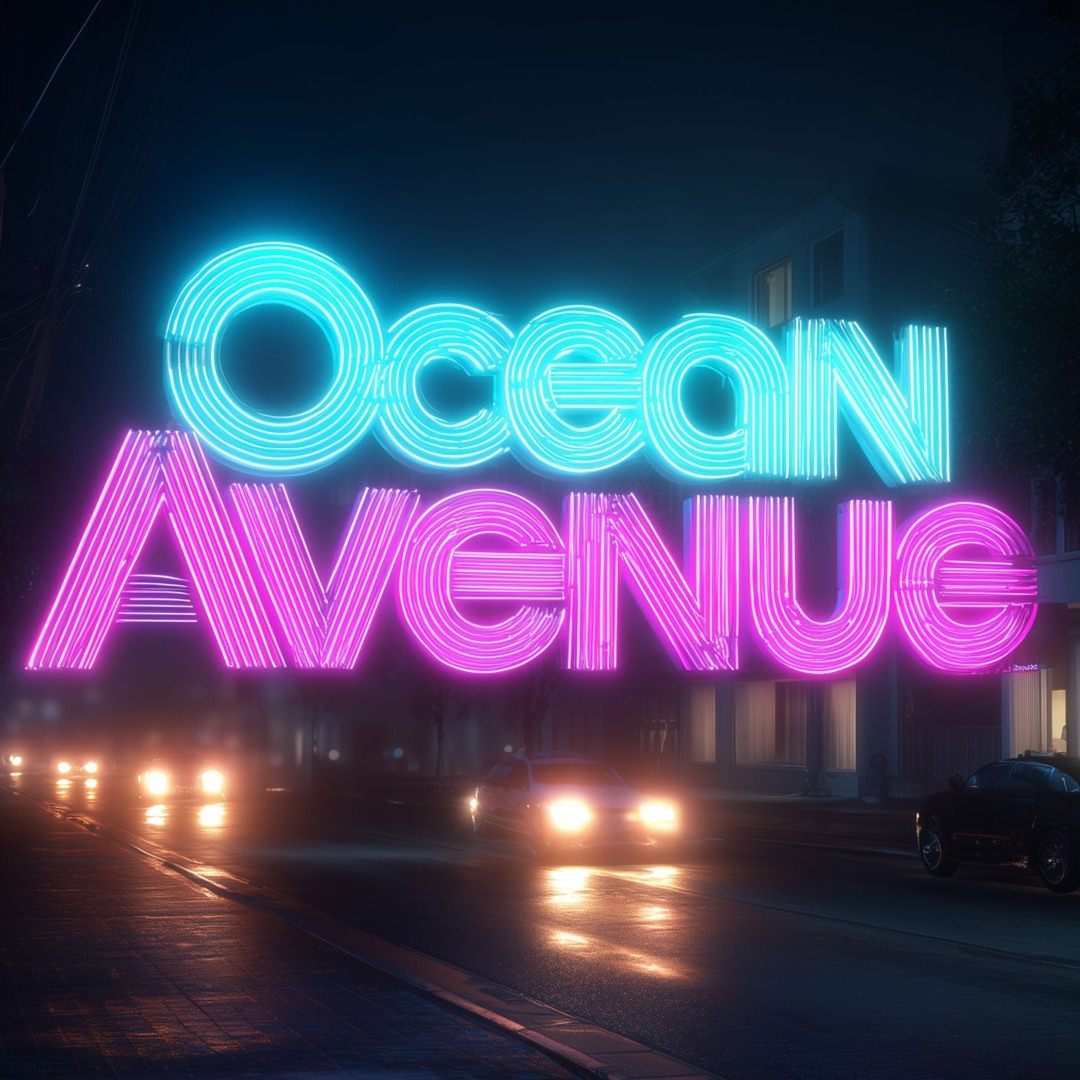 Ocean Avenue