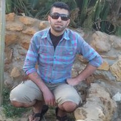 يوسف بدر