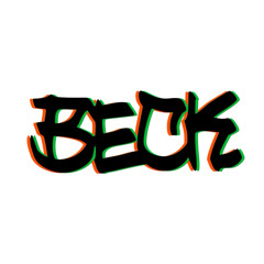 beck
