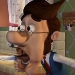 him