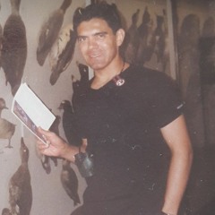 Alvaro Chavarria