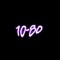 10-80 EXTRA