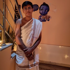 Bh. Itish Gupta