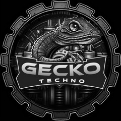 Druckschieber - 12.08.23 Techno Tourette meet's Gecko Techno (Rework)