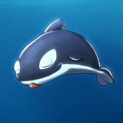 Lonely Orca