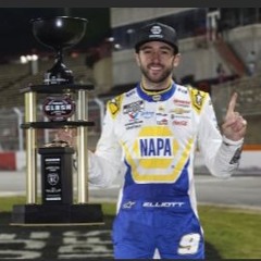 chase elliot