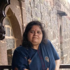 Adv Shilpa Bendre