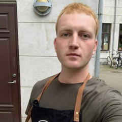Nikolaj møller hansen