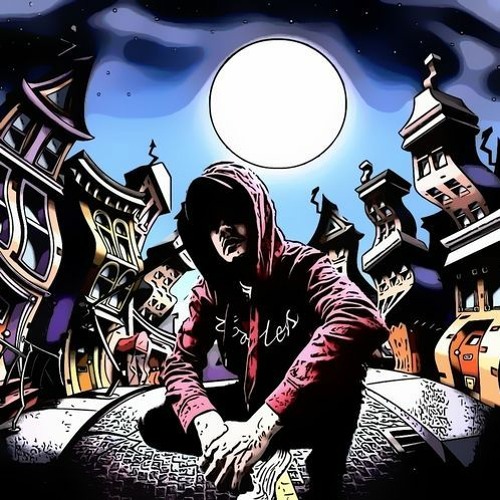 SoundCloud profile picture for @vena