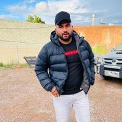 Ammy chahal