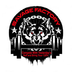 Savage Factory Tracks