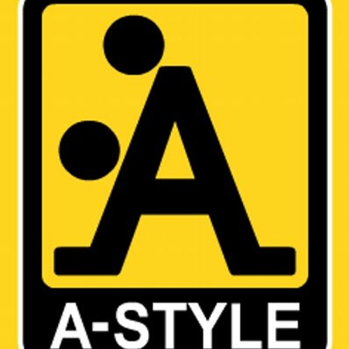 Astyle1’s avatar