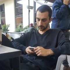 Gega Bichinashvili
