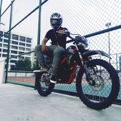 jangan kasih kendor!!