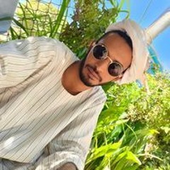 Mahmoud Alkrashe