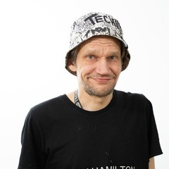 MARK HAMILTON