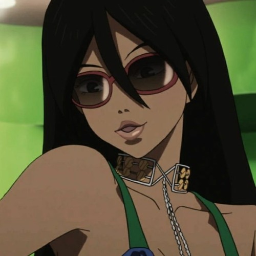 Imanni Lotus’s avatar
