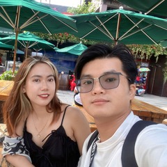 Huỳnh Vinh ( Vincent)