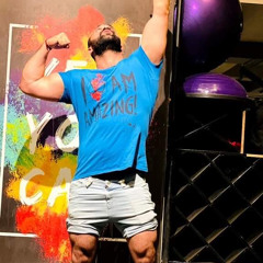 fitness lover